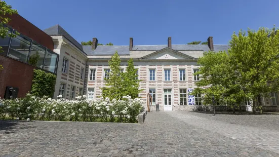 Museum departemental Matisse