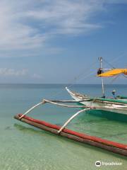 Sagay Marine Reserve (Carbin Reef)