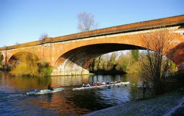 The Sounding Arch