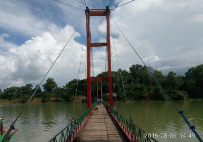 Rangamati Sadar Upazila