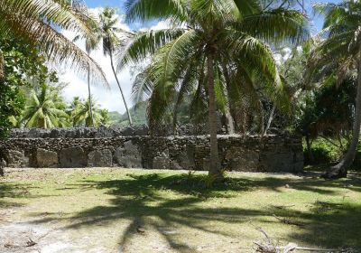 Leeward Islands