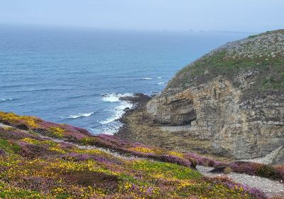 Cap de la Chevre