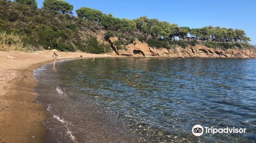 Spiaggia di Malpasso