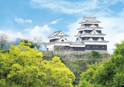 Ozu Castle