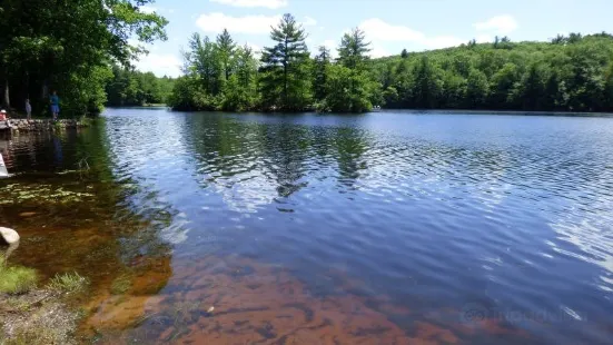 Dunn State Park