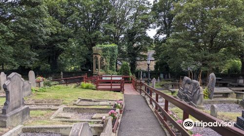 Bronte Bell Chapel