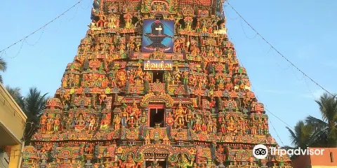 Adi Kumbeswarar Temple