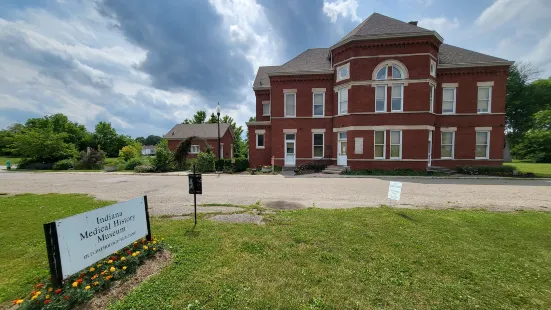 Indiana Medical History Museum