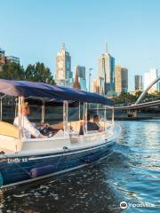 Melbourne Boat Hire - Yarra River Cruise Providers