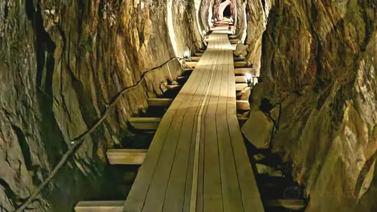 Norwegian Mining Museum