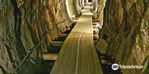 Norwegian Mining Museum