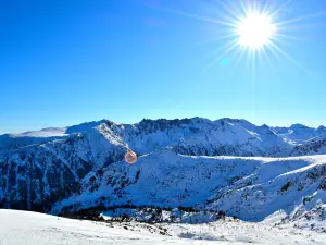 Bansko Ski Mania