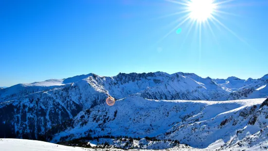 Bansko Ski Mania