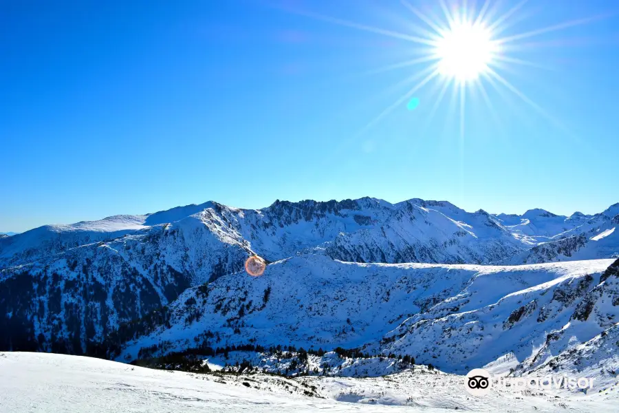 Bansko Ski Mania