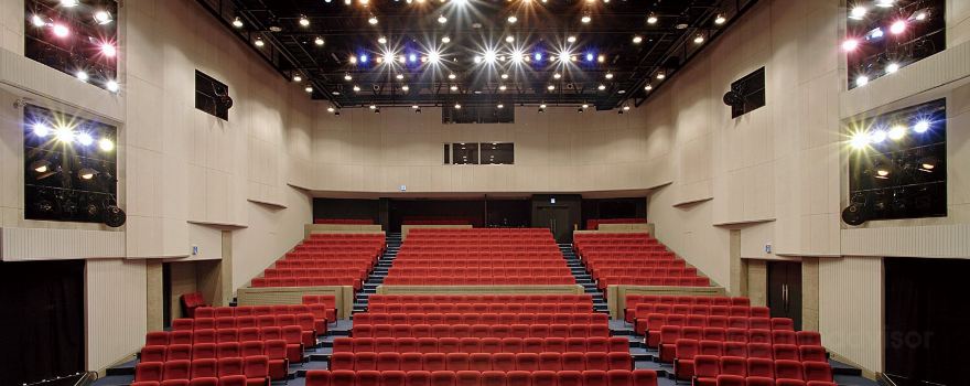 Botchan Theater