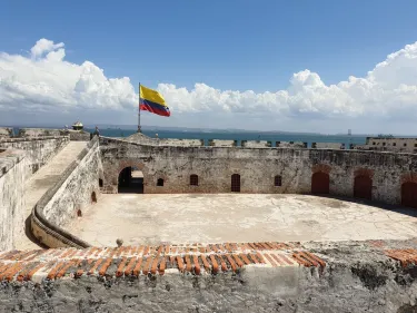 Bocachica