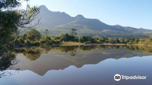 Garden Route Botanical Gardens