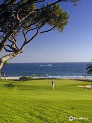 Ocean Golf Course Vale Do Lobo