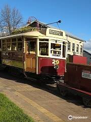 Launceston Tramway Museum