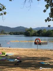 Strandbad Gifizsee