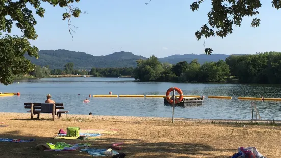 Strandbad Gifizsee