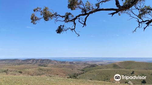 Hancock's Lookout