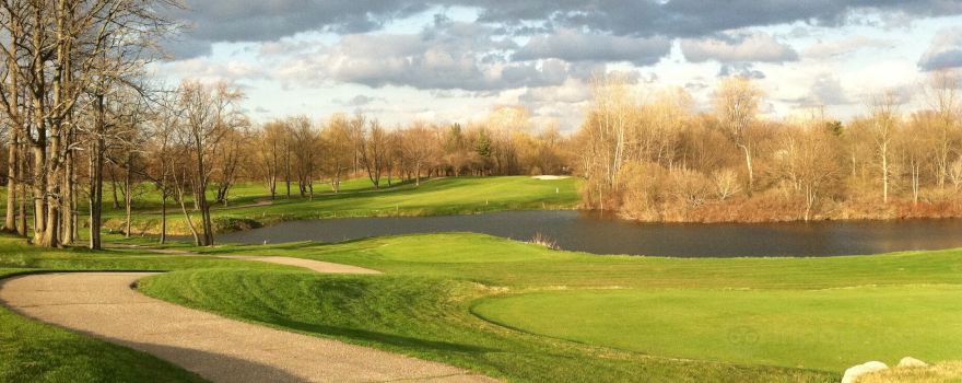 Brookshire Inn & Golf Club