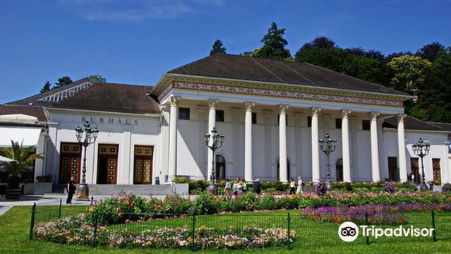Kurhaus