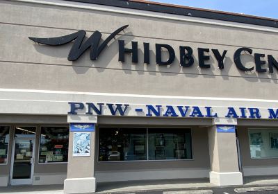 Pacific Northwest Naval Air Museum