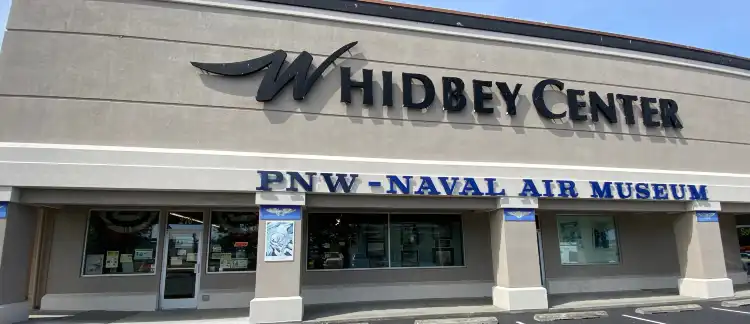 Hotels near PBY Memorial Foundation - Pacific Northwest Naval Air Museum
