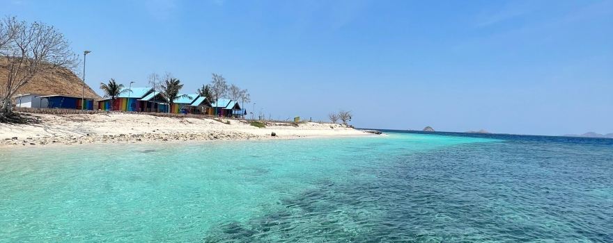Kabupaten de Sumbawa occidental