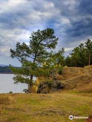 Lac Tourgoïak