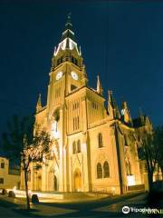 Iglesia San Patricio