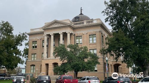 Williamson County Courthouse