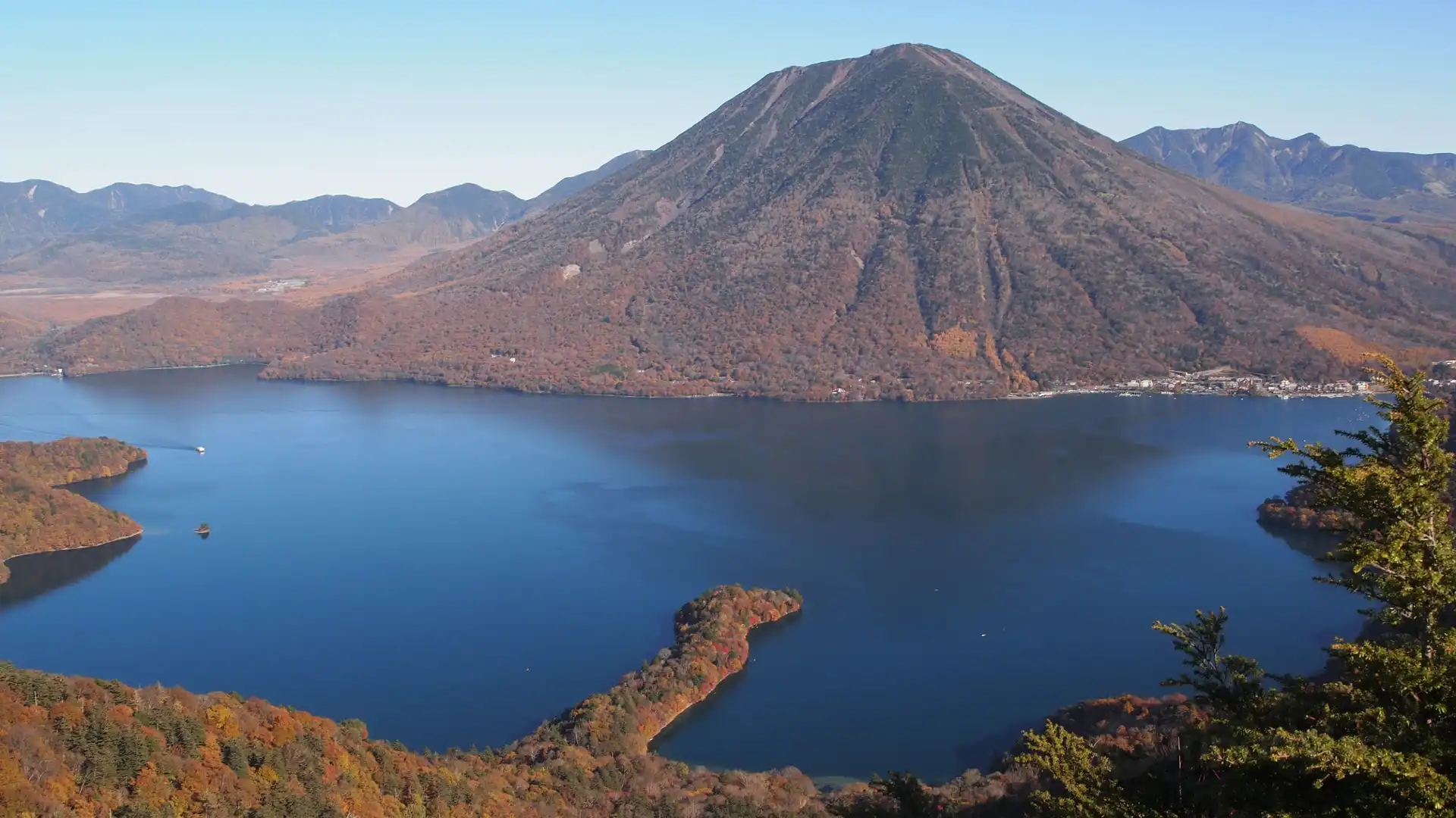Hotels near Mt. Hangetsu Observation Deck