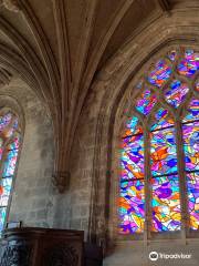 Église catholique Saint-Sépulcre, Abbeville