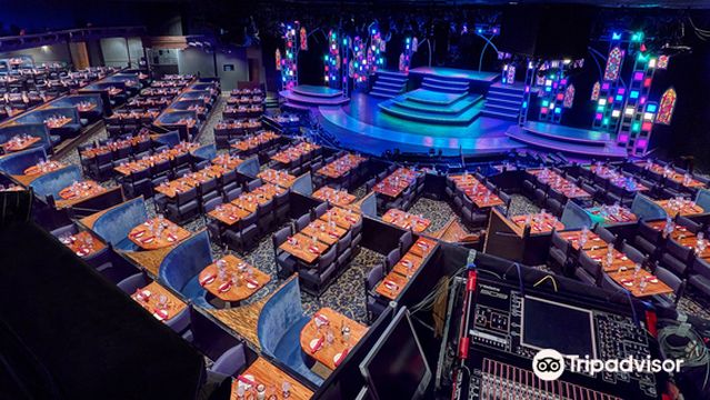 Chanhassen Dinner Theatres