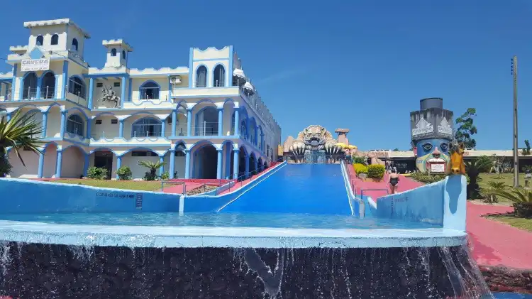 Hotels in Ararangua