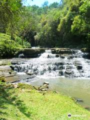 Cachoeira Perehouski