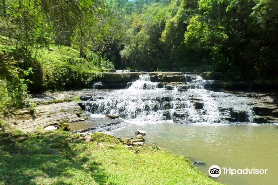 Cachoeira Perehouski