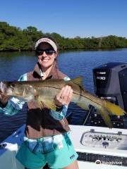 Captain Matt Santiago Fishing Charters