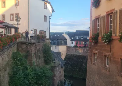 Trier-Saarburg