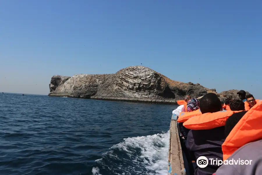 馬德萊娜群島