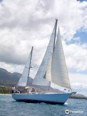 Kona Makani Sailing