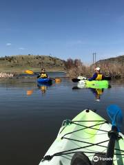 Bozeman Kayak Company