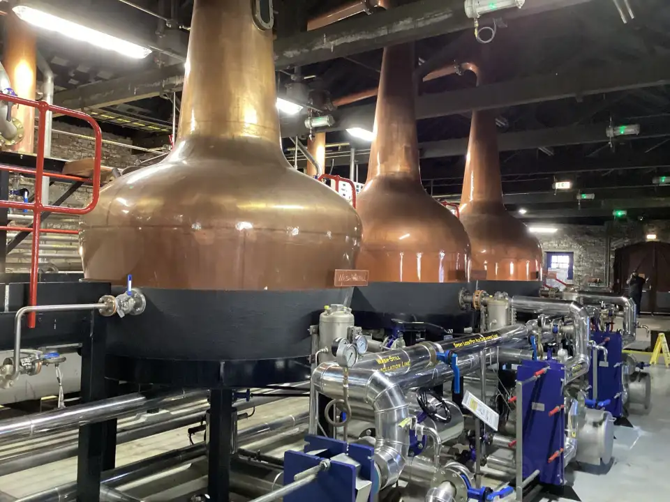 5_Midleton Distillery Experience