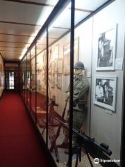 Pacific War Museum