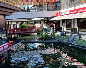 香港-林查班 機票酒店 自由行