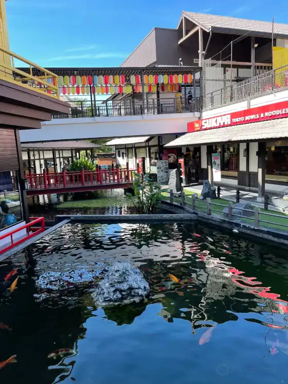 Hotels near J-Park Sri Racha Nihon Mura