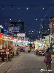 Phu Quoc Night Market